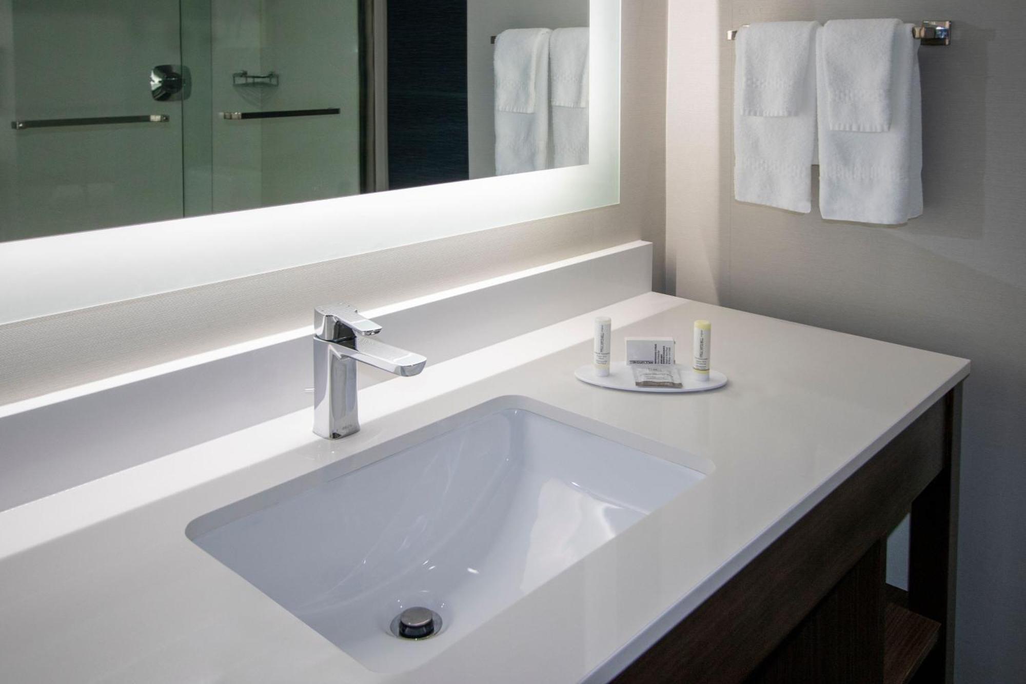 Fairfield Inn & Suites Houston Кейти Экстерьер фото