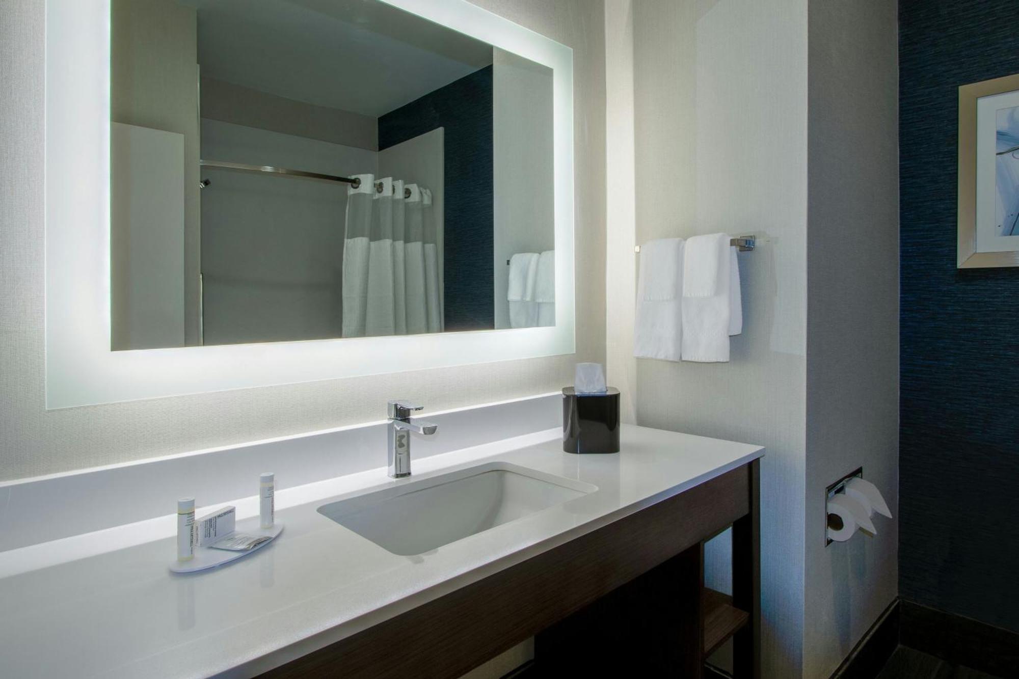 Fairfield Inn & Suites Houston Кейти Экстерьер фото